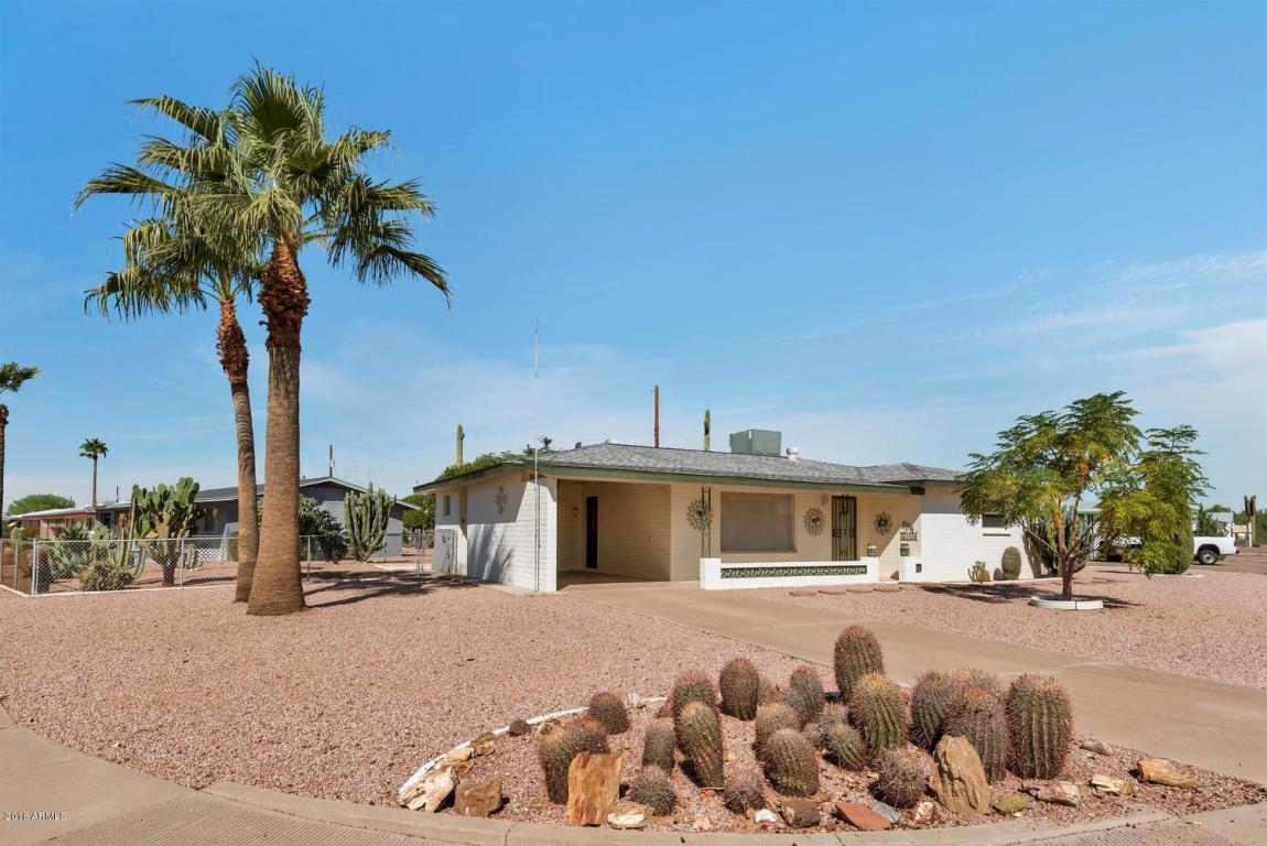 5526 E CASPER Road, Mesa, AZ 85205