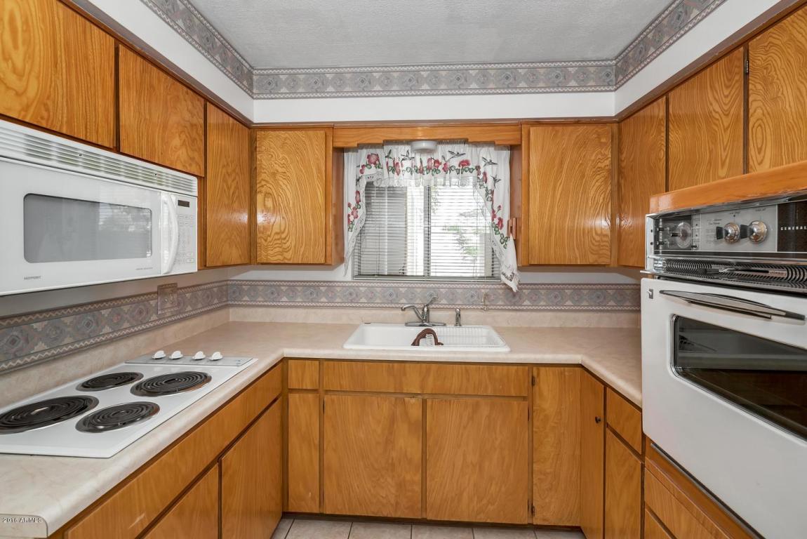 5526 E CASPER Road, Mesa, AZ 85205