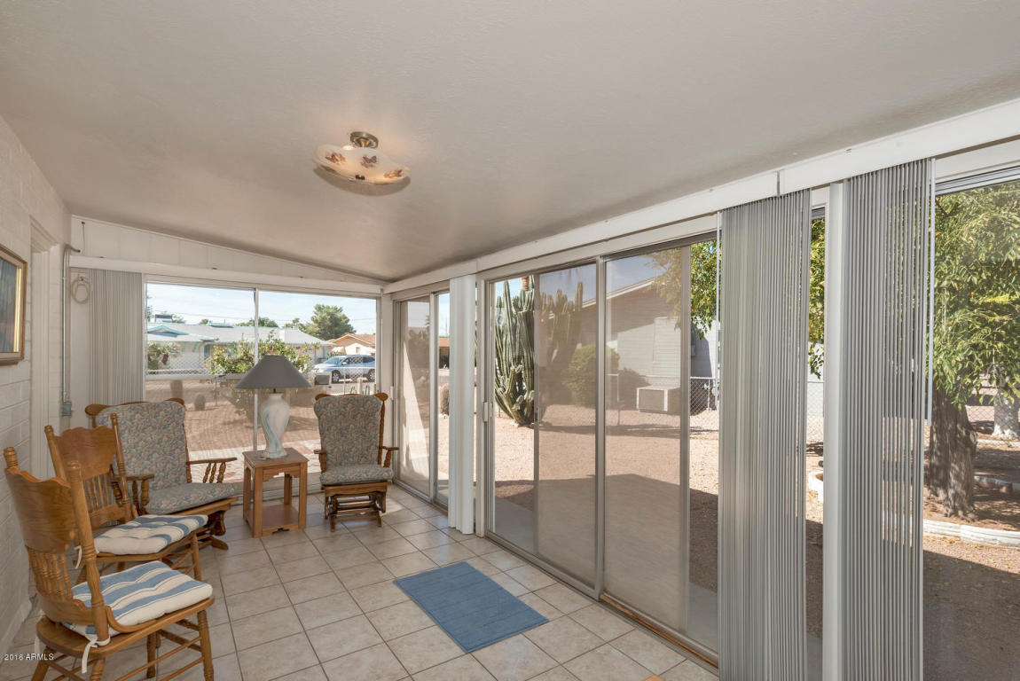 5526 E CASPER Road, Mesa, AZ 85205