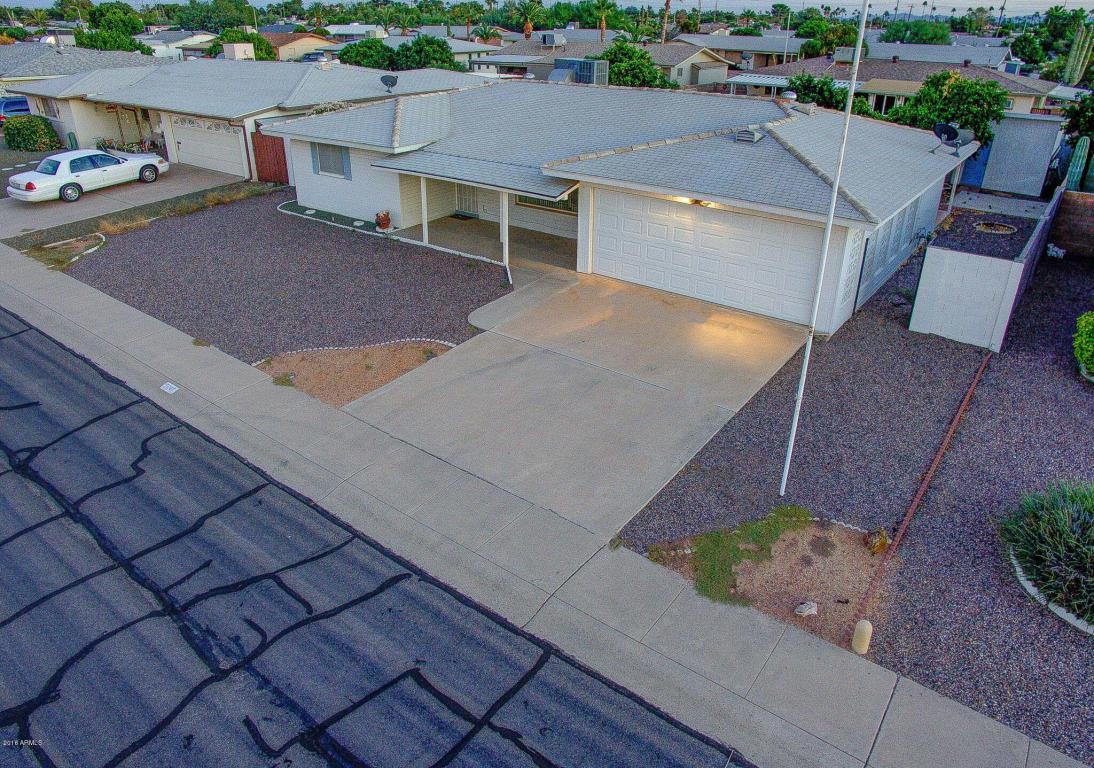 5647 E DES MOINES Street, Mesa, AZ 85205