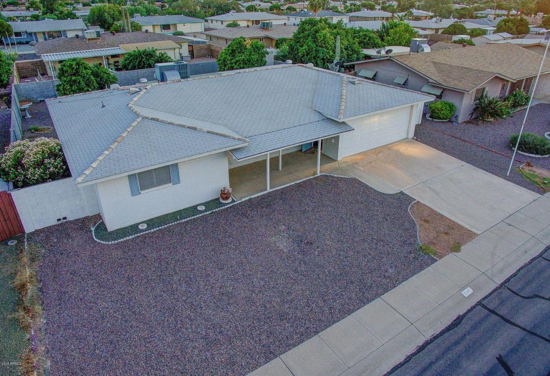 5647 E DES MOINES Street, Mesa, AZ 85205