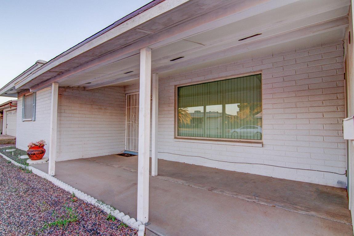 5647 E DES MOINES Street, Mesa, AZ 85205