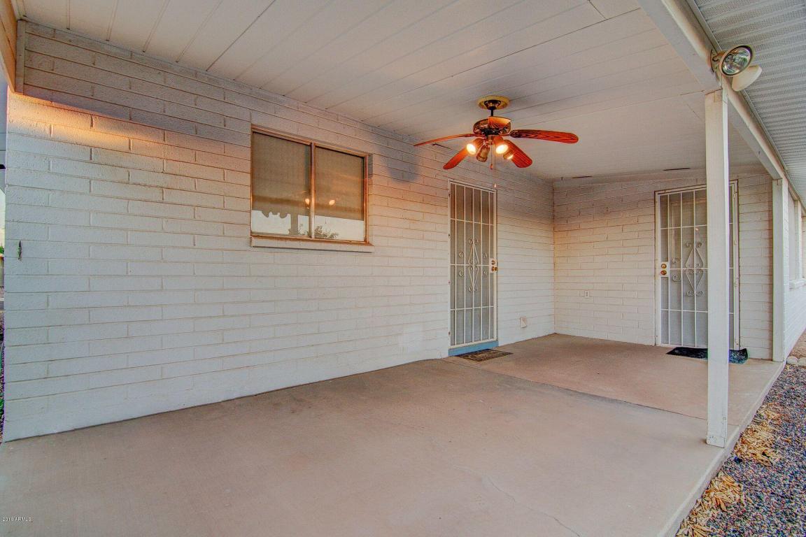 5647 E DES MOINES Street, Mesa, AZ 85205