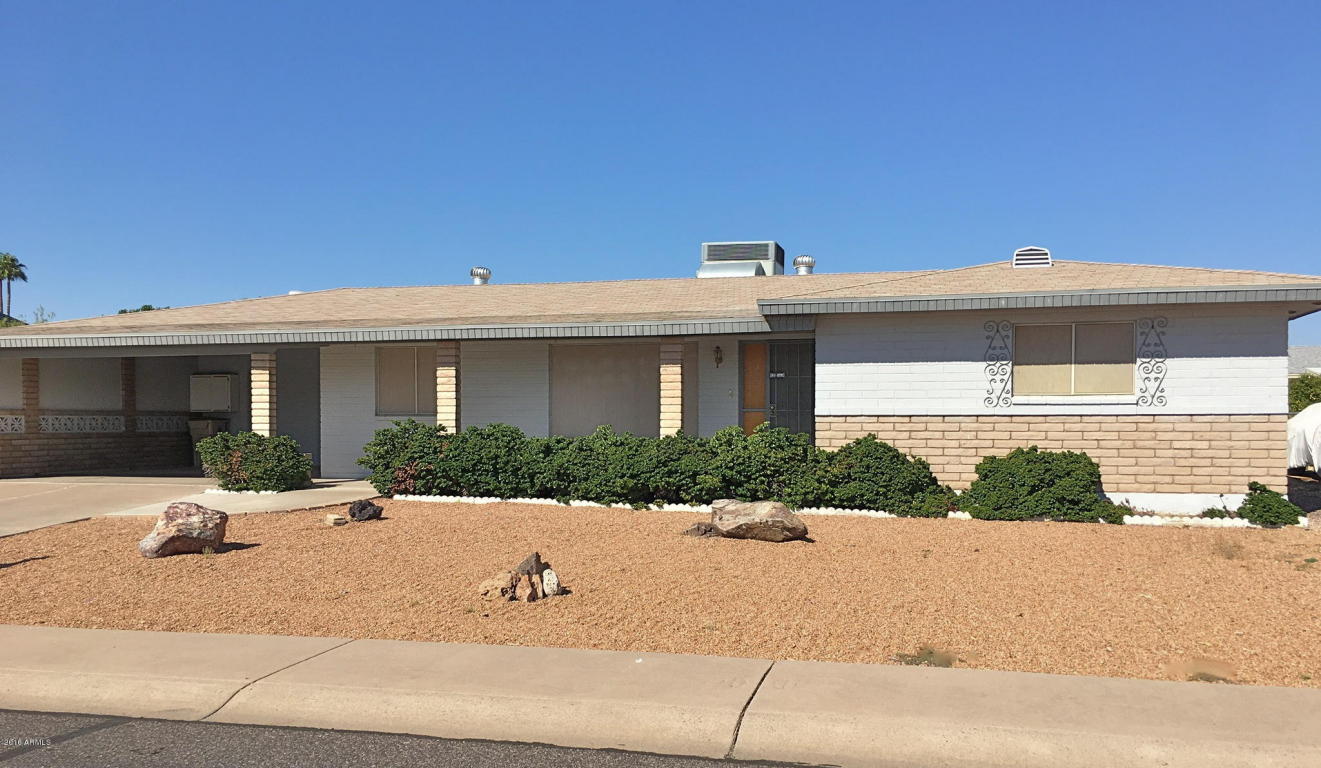6432 E DES MOINES Street, Mesa, AZ 85205