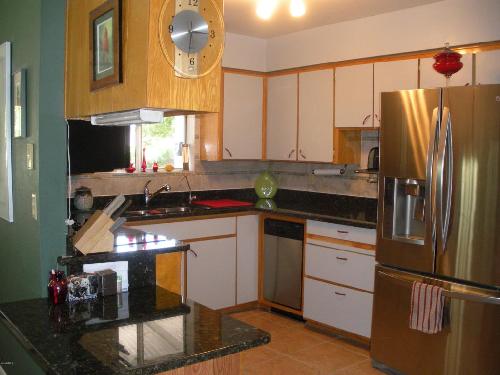 5520 E CICERO Street, Mesa, AZ 85205