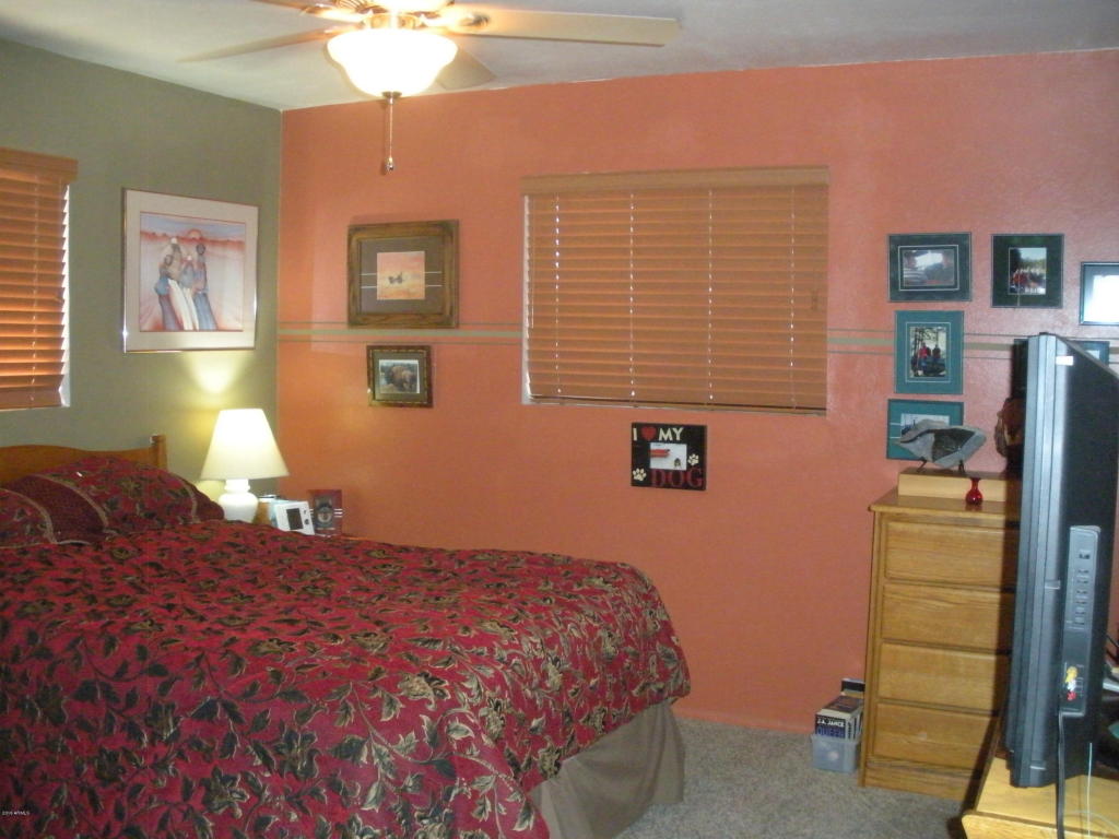 5520 E CICERO Street, Mesa, AZ 85205
