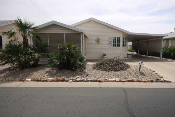 Las Palmas 55+ Resort Community215 N Power Road - #439Mesa, AZ 85205