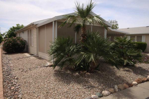 Las Palmas 55+ Resort Community215 N Power Road - #439Mesa, AZ 85205