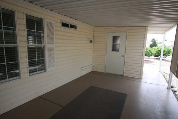 Las Palmas 55+ Resort Community215 N Power Road - #439Mesa, AZ 85205
