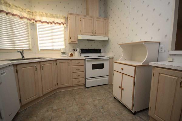 Las Palmas 55+ Resort Community215 N Power Road - #439Mesa, AZ 85205
