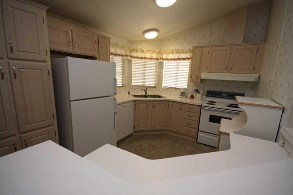 Las Palmas 55+ Resort Community215 N Power Road - #439Mesa, AZ 85205