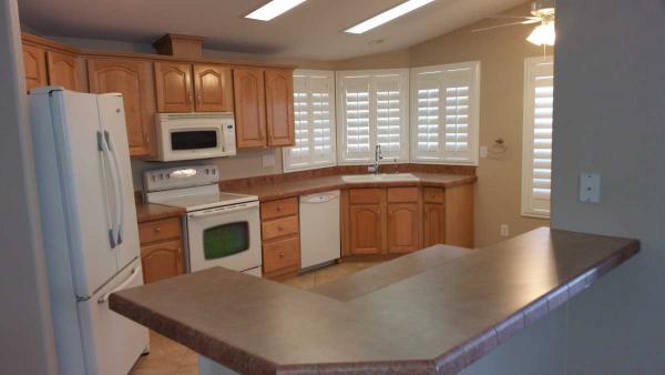 Las Palmas 55+ Resort Community215 N Power Rd 246BMesa, AZ 85205