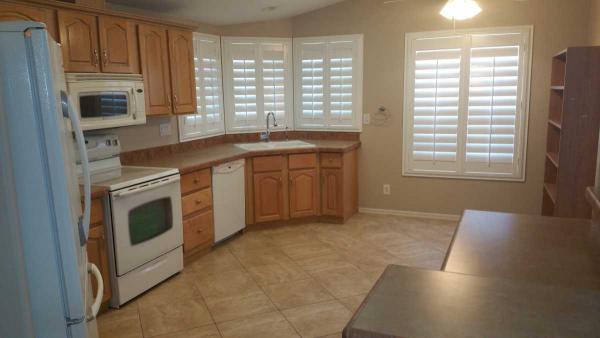 Las Palmas 55+ Resort Community215 N Power Rd 246BMesa, AZ 85205