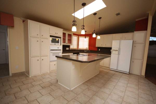 Las Palmas 55+ Resort Community215 N. Power Rd LOT 216Mesa, AZ 85205