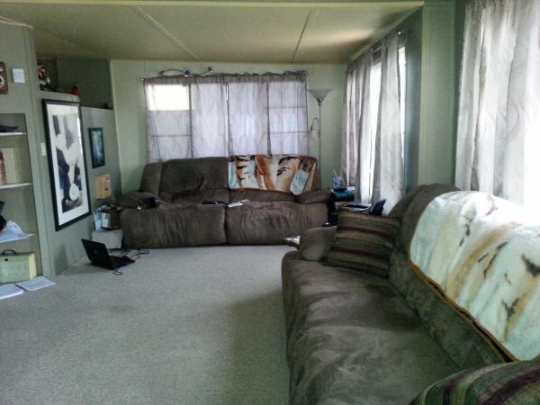 Citrus Gardens MHC4065 e university dr.lot 141Mesa, AZ 85205