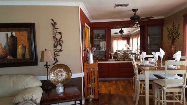 Citrus Gardens MHC4605 E. University Dr. #179Mesa, AZ 85205