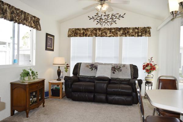 Springhaven RV Resort 4220 E. Main St.Mesa, AZ 85205