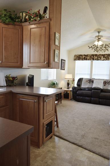 Springhaven RV Resort 4220 E. Main St.Mesa, AZ 85205
