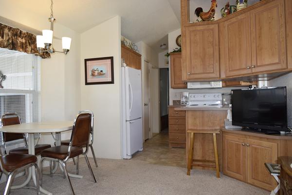 Springhaven RV Resort 4220 E. Main St.Mesa, AZ 85205