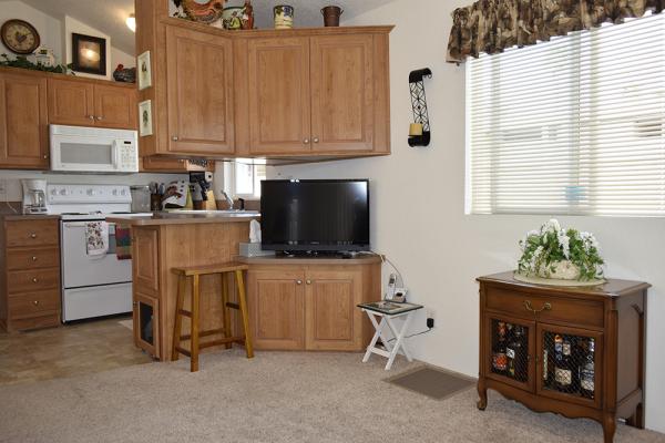 Springhaven RV Resort 4220 E. Main St.Mesa, AZ 85205