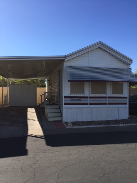 Springhaven RV Resort 4220 E. Main StMesa, AZ 85205