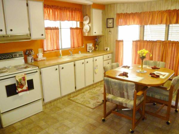 Citrus Gardens MHC4065 E. University #465Mesa, AZ 85205