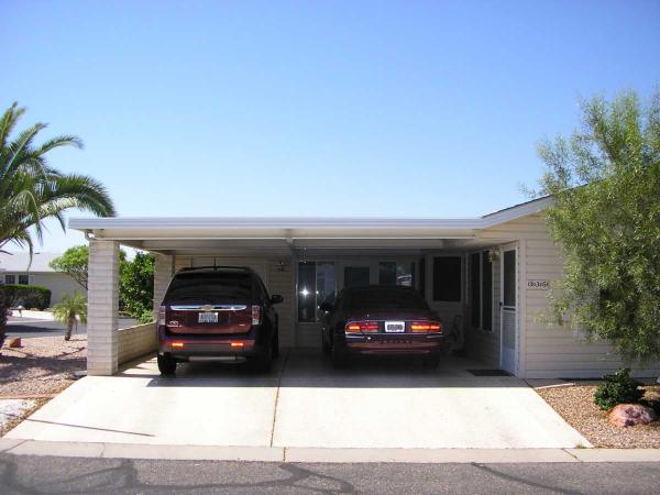 Las Palmas 55+ Resort Community215 N Power RdMesa, AZ 85205