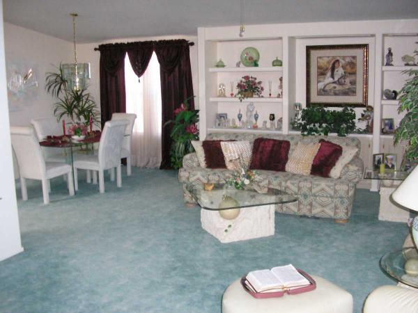 Las Palmas 55+ Resort Community215 N Power RdMesa, AZ 85205