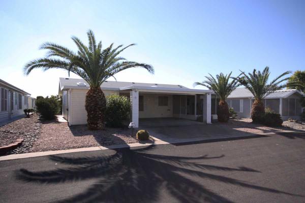 Las Palmas 55+ Resort Community251 N. Power Rd #471Mesa, AZ 85205