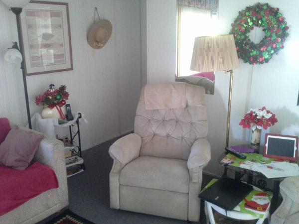 Citrus Gardens MHC4065 E. University Dr. #105Mesa, AZ 85205