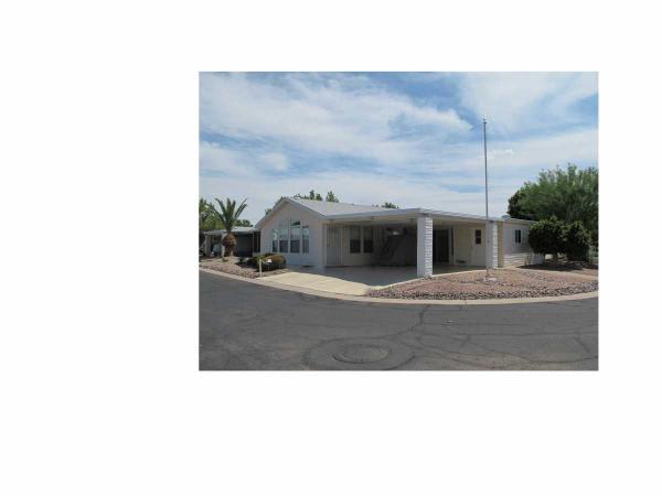 Las Palmas 55+ Resort Community215 N Power Rd #23Mesa, AZ 85205