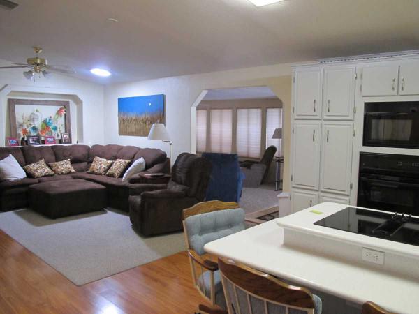 Las Palmas 55+ Resort Community215 N Power Rd #23Mesa, AZ 85205