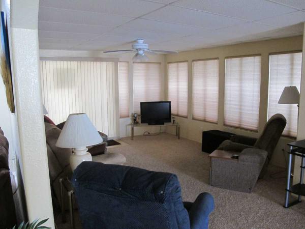 Las Palmas 55+ Resort Community215 N Power Rd #23Mesa, AZ 85205