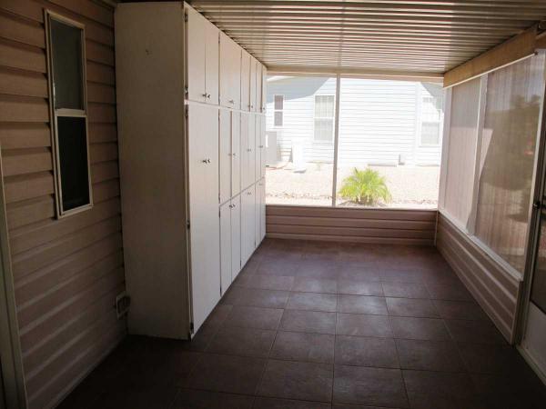 Las Palmas 55+ Resort Community215 N. Power RD #161Mesa, AZ 85205