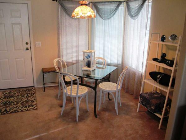 Las Palmas 55+ Resort Community215 N Power Rd #72Mesa, AZ 85205