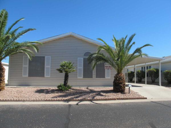 Las Palmas 55+ Resort Community215 N. Power Rd #377Mesa, AZ 85205