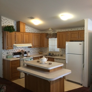 Las Palmas 55+ Resort Community215 N Power Rd #340Mesa, AZ 85205
