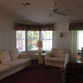 Las Palmas 55+ Resort Community215 N Power Rd #340Mesa, AZ 85205