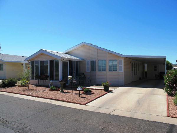 Las Palmas 55+ Resort Community215 N. Power RD #478Mesa, AZ 85205