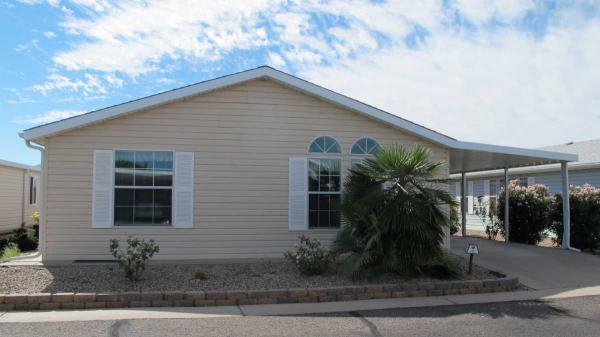 Las Palmas 55+ Resort Community215 N Power Rd #301Mesa, AZ 85205