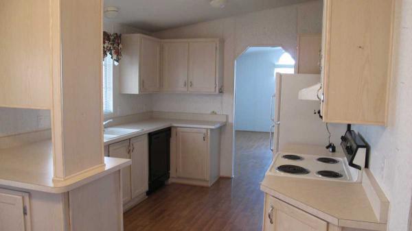 Las Palmas 55+ Resort Community215 N Power Rd #301Mesa, AZ 85205