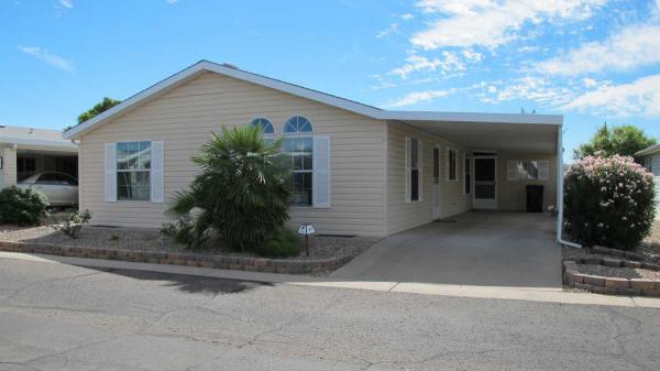 Las Palmas 55+ Resort Community215 N Power Rd #301Mesa, AZ 85205