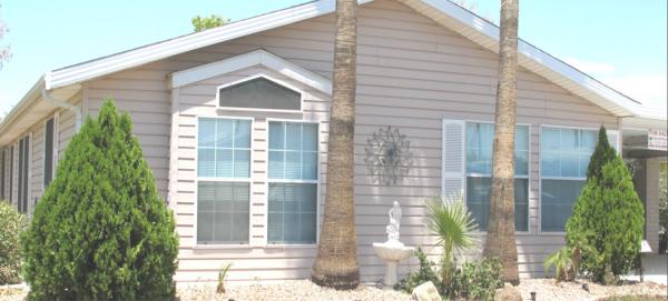 Las Palmas 55+ Resort Community215 N Power Rd #151Mesa, AZ 85205
