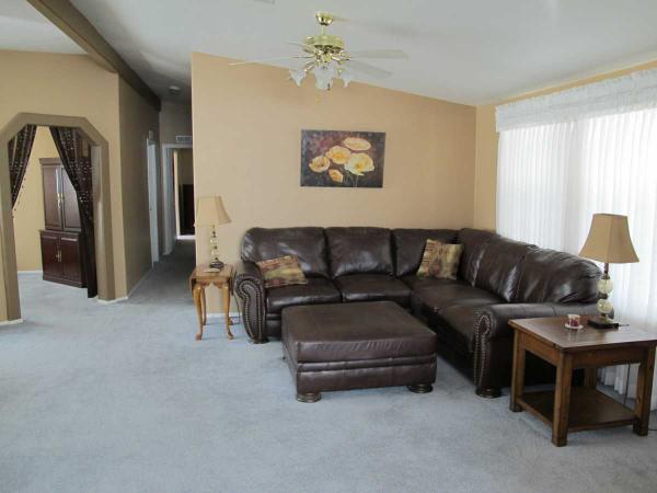 Las Palmas 55+ Resort Community215 N Power Rd #151Mesa, AZ 85205