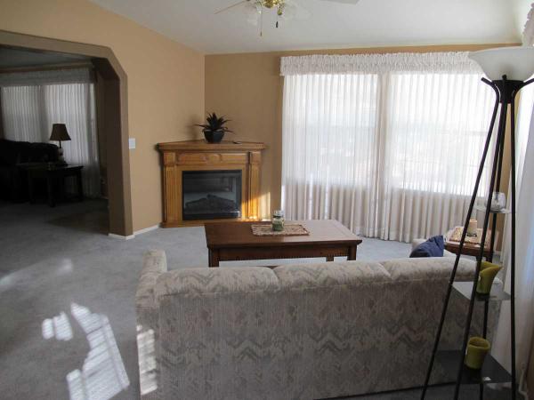 Las Palmas 55+ Resort Community215 N Power Rd #151Mesa, AZ 85205