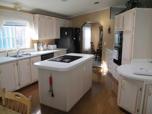 Las Palmas 55+ Resort Community215 N Power Rd #151Mesa, AZ 85205