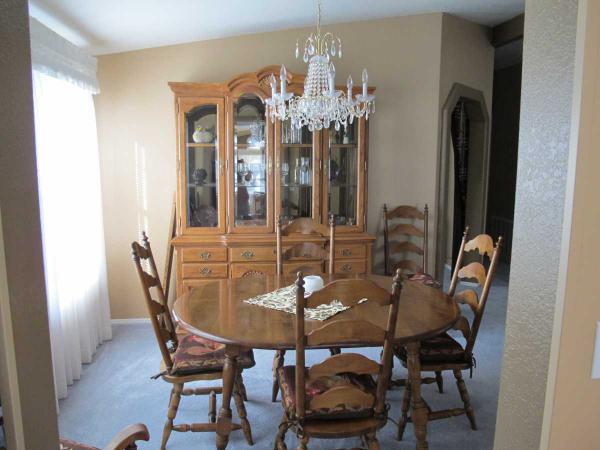 Las Palmas 55+ Resort Community215 N Power Rd #151Mesa, AZ 85205