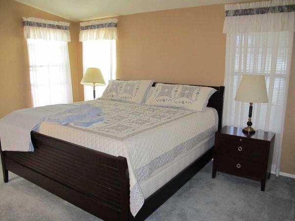 Las Palmas 55+ Resort Community215 N Power Rd #151Mesa, AZ 85205
