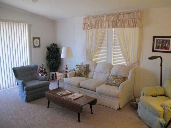 Las Palmas 55+ Resort Community215 N Power Rd #266Mesa, AZ 85205