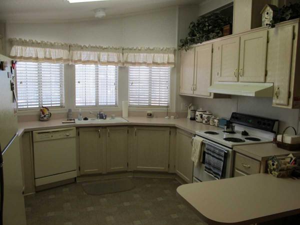 Las Palmas 55+ Resort Community215 N Power Rd #266Mesa, AZ 85205